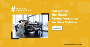 KYIC Nexus Car Insurance Blog
