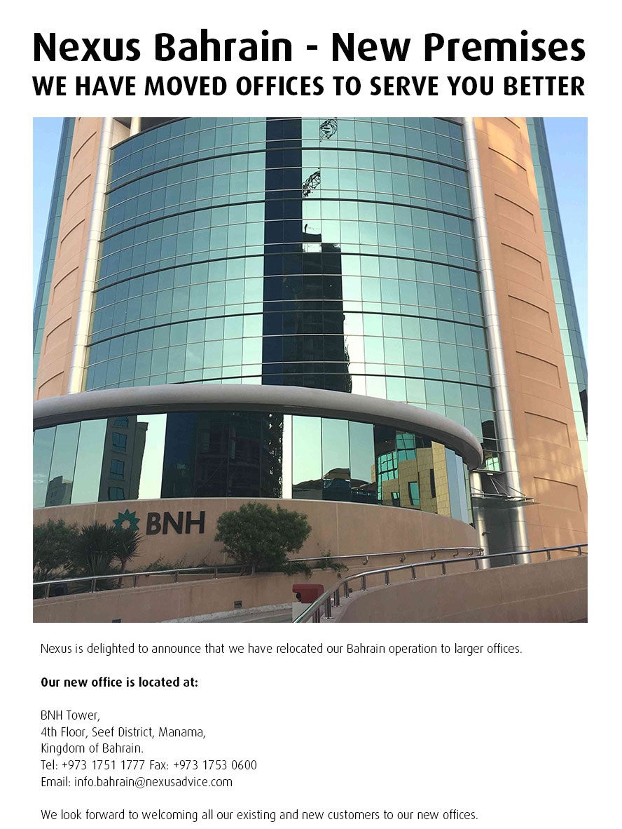 bahrain-new-office-news