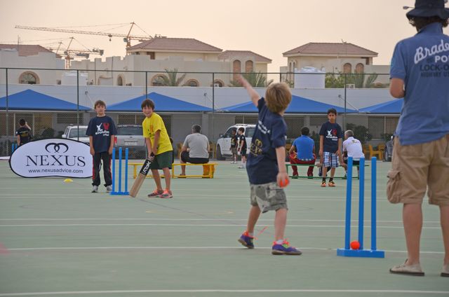 First-Evolution-Sport-Cricket-Festival-supported-by-Nexus-qatarisbooming.com-640x480