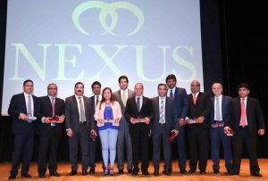 Nexus Group - AGM 2014