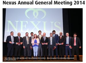 NexusAGM2014