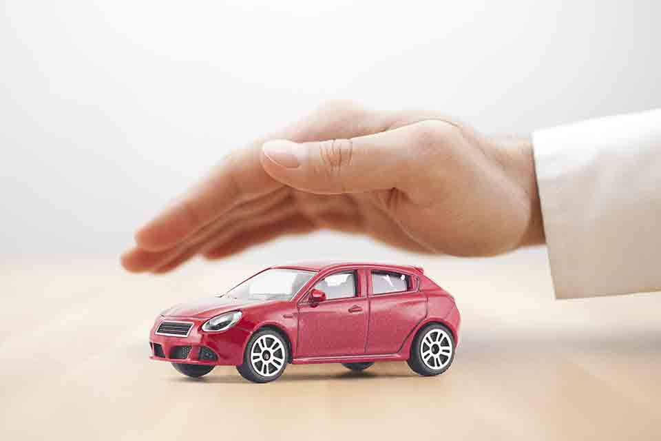 Car Insurance Dubai