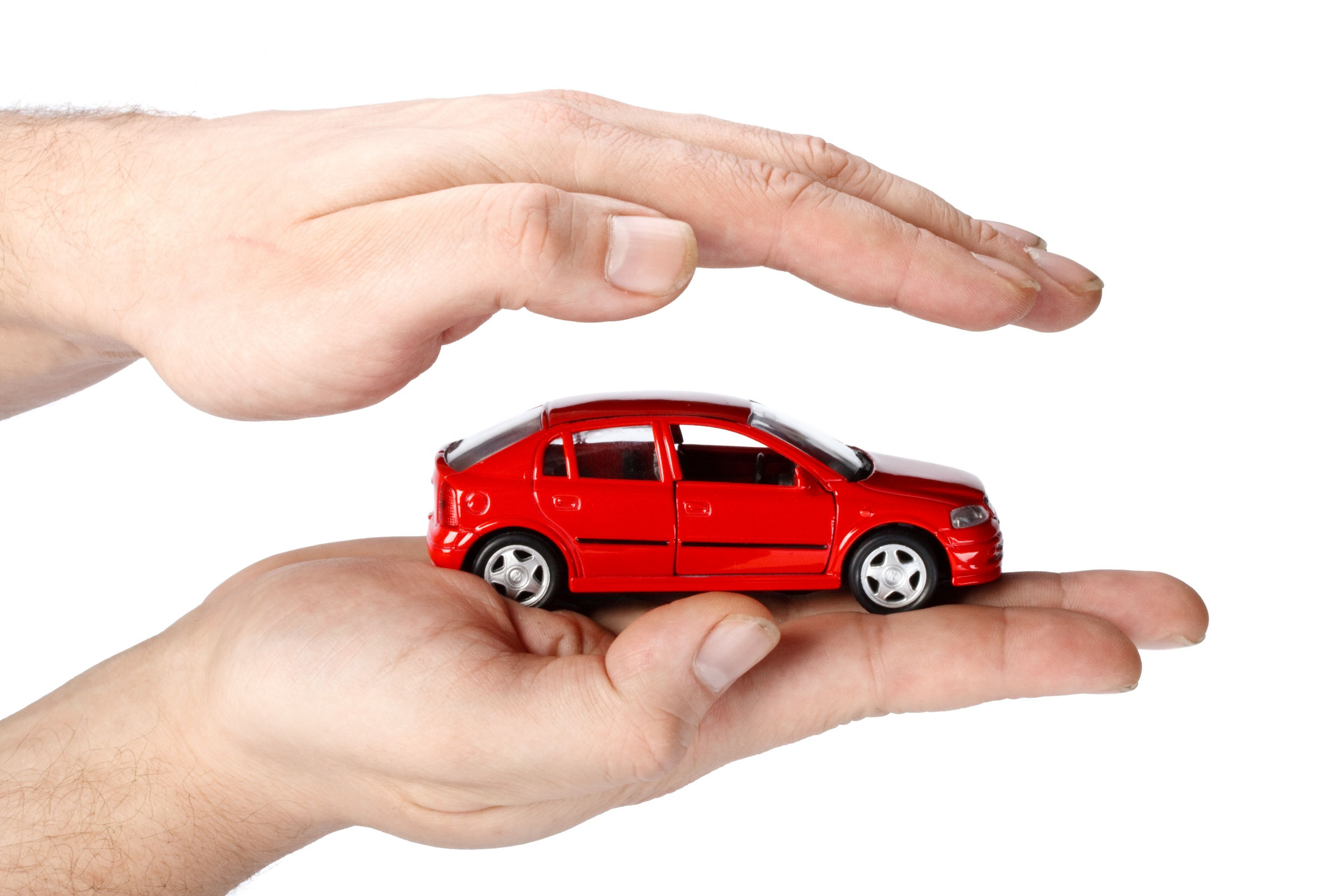 The most competitive Car Insurance quote in the UAE