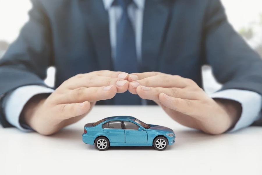 Importance of Having an Auto Insurance?