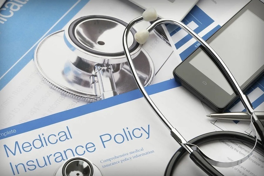 Medical Insurance